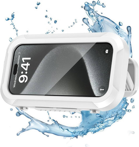 Waterproof Shower Cover