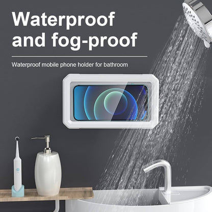 Waterproof Shower Cover