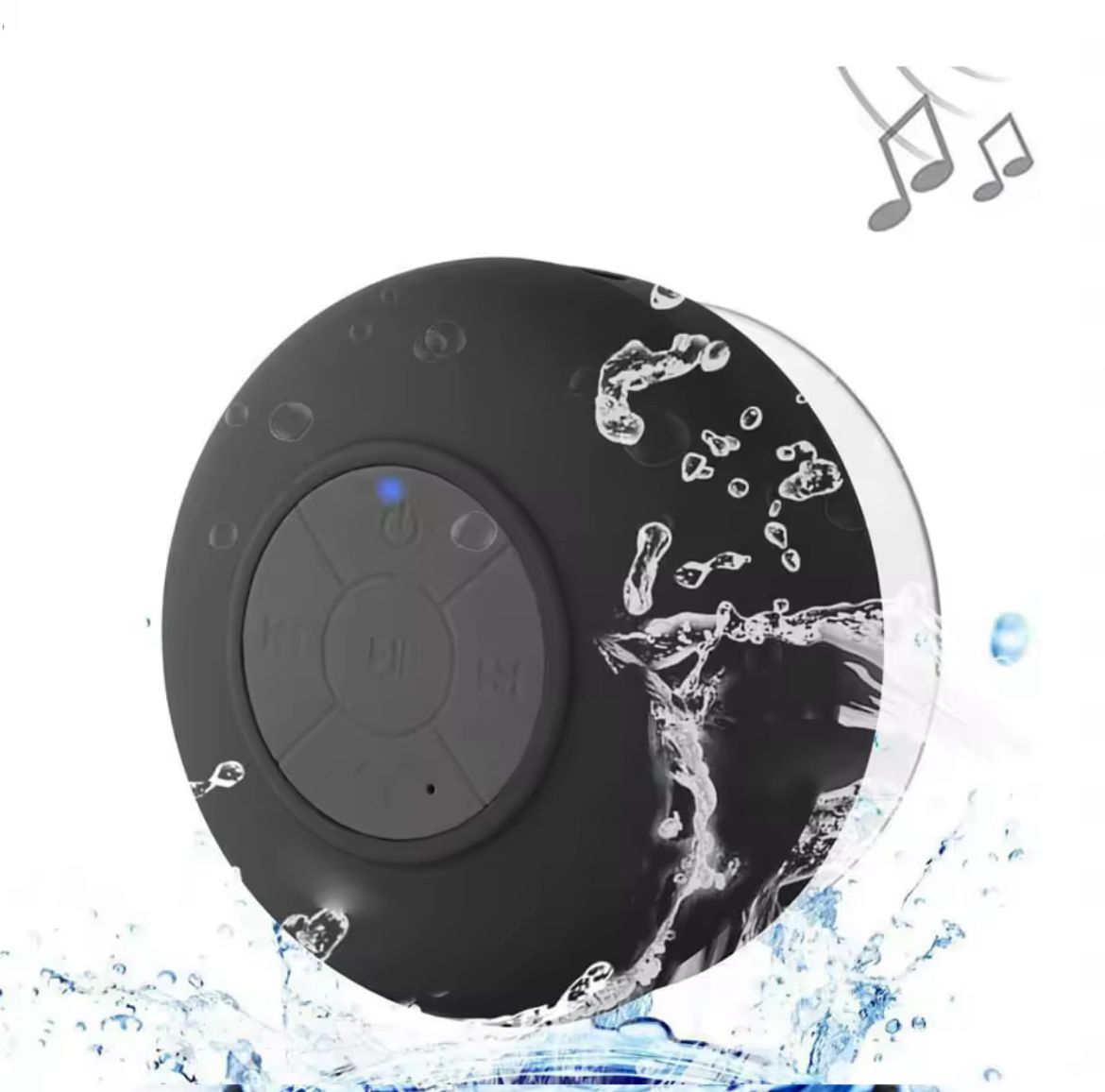 Shower Speaker